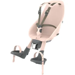 Urban Iki Front Seat Complete - Sakura Pink