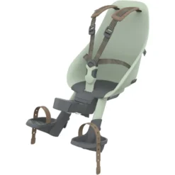 Urban Iki Front Seat Complete - Chigusa Green Special Edition