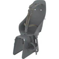 Urban Iki Rear Seat With Frame Mount - Chigusa Green Special Edition