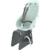 Urban Iki Rear Seat With Rack Mount - Aotake Mint Blue -Sportful Shop unkrsrm015