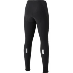Shimano Wind Women's Tights - Black -Sportful Shop varsc530blk