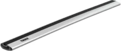 Thule WingBar Edge Bar Evo - Single - Silver -Sportful Shop varthedgeevo