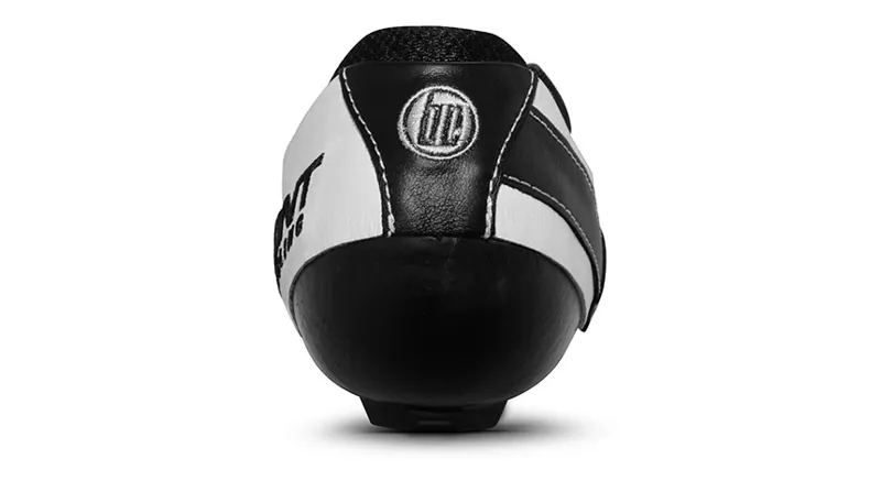 Bont Vaypor+ Road Shoes - White/Black 10 Bont Vaypor+ Road Shoes - White/Black - Image 8