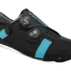 Bont Vaypor S Road Shoes - Black/Gamma Blue 1 Bont Vaypor S Road Shoes - Black/Gamma Blue -Sportful Shop vayporsblackblue