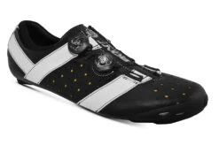 Bont Vaypor+ Road Shoes - White/Black 13 Bont Vaypor+ Road Shoes - White/Black -Sportful Shop vblack 1