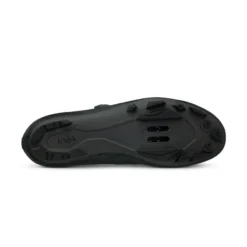 Fizik X3 Vento Overcurve MTB Shoes - Black/Black -Sportful Shop vento x3 overcurve black black bottom 11