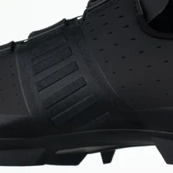 Fizik X3 Vento Overcurve MTB Shoes - Black/Black -Sportful Shop vento x3 overcurve black black detail2 11