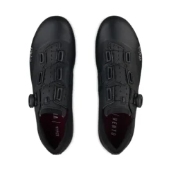 Fizik X3 Vento Overcurve MTB Shoes - Black/Black -Sportful Shop vento x3 overcurve black black top 11