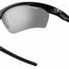 Tifosi Eyewear Vero Cycling Glasses - Gloss Black Frame -Sportful Shop vero black hero