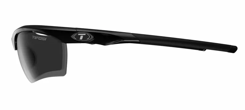 Tifosi Eyewear Vero Cycling Glasses - Gloss Black Frame 7 Tifosi Eyewear Vero Cycling Glasses - Gloss Black Frame - Image 5