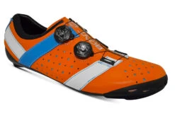 Bont Vaypor+ Road Shoes - White/Black 17 Bont Vaypor+ Road Shoes - White/Black -Sportful Shop vorange 1