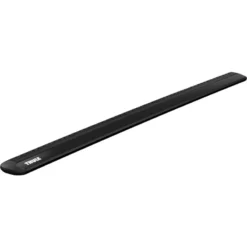 Thule Wing Bar Evo Aluminium - Black 5 Thule Wing Bar Evo Aluminium - Black -Sportful Shop wingbarevblack