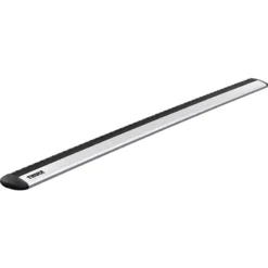 Thule WingBar Evo Aluminium Car Rack Roof Bars - Silver -Sportful Shop wingbarevo 1