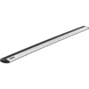Thule Wing Bar Evo Aluminium - Black -Sportful Shop wingbarevo
