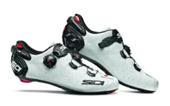 Sidi Wire 2 Carbon Clipless Road Shoes - Air White/Black