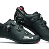 Sidi Wire 2 Carbon Clipless Road Shoes - Matt Grey/Black