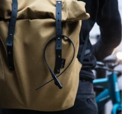 Hiplok Z-Lok Combo Armoured Single Reuseable Tie - Black - 40cm -Sportful Shop zcom1ab bag e1530524569906