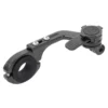 Zefal Z Handlebar Mount + Camera Mount -Sportful Shop zs63