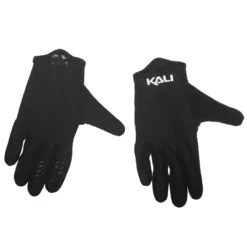 Kali Mission Long Finger Gloves - Red/Black 6 Kali Mission Long Finger Gloves - Red/Black -Sportful Shop zz k0430321114BLK